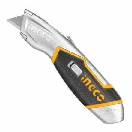 Cuchilla Multiproposito Zincada 19x61mm C/6 Cuchillas - MARKEMSTORE - Ferreteria