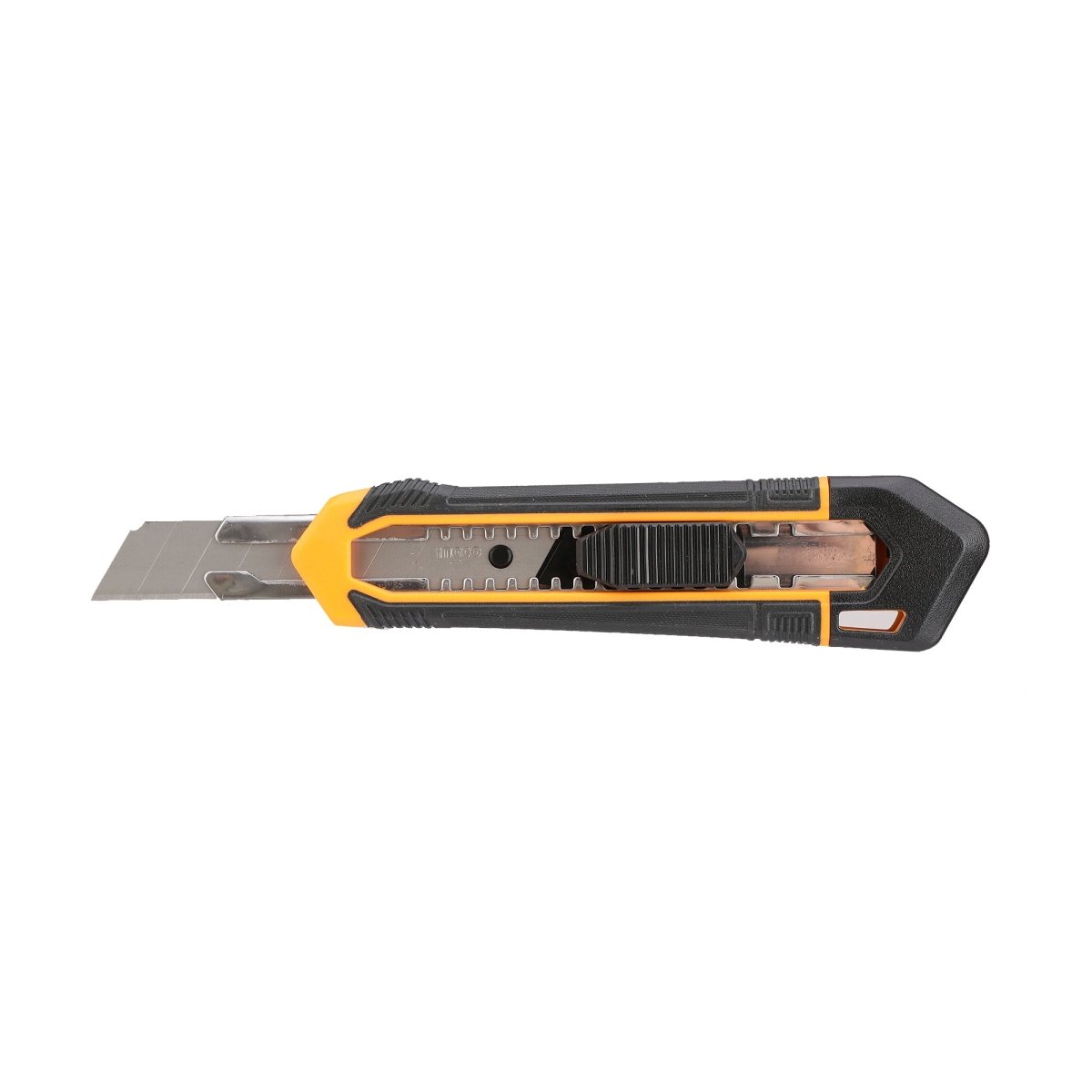 Cuchilla Snap Off 18X100X179Mm C/5 Cuchillas Sk5 INGCO HKNS11815 - MARKEMSTORE -