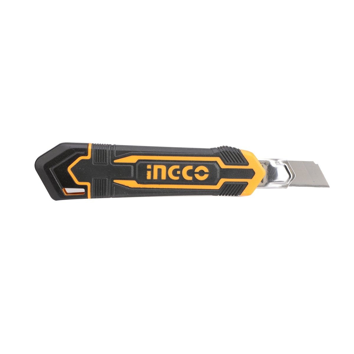Cuchilla Snap Off 18X100X179Mm C/5 Cuchillas Sk5 INGCO HKNS11815 - MARKEMSTORE -