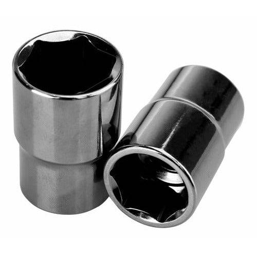 Dado M1/2 6pt 8mm Ingco Hhast12081 - MARKEMSTORE - Ferreteria