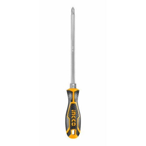 Destornillador 2 En 1 Philips - pala Ingco - MARKEMSTORE -