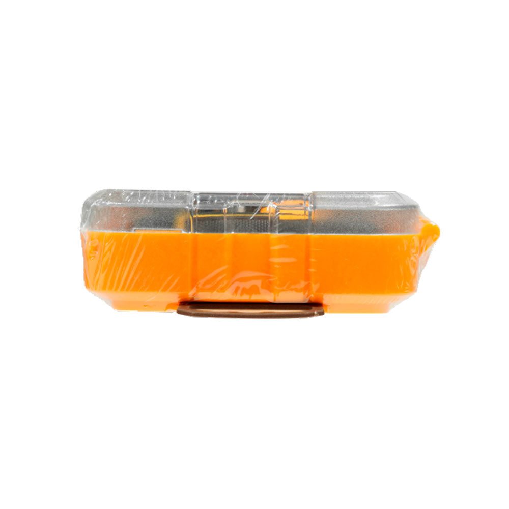 Destornillador Multipuntas INGCO 31 Piezas HKSDB0318 - MARKEMSTORE - Destornilladores y Juegos