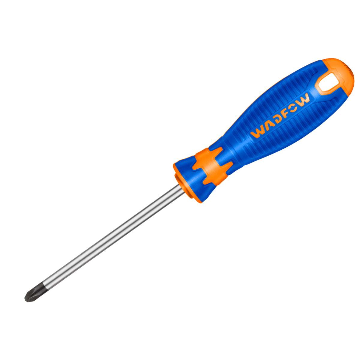 Destornillador Phil Ph2X150 Crv Agarre Suave WADFOW WSD2226 - MARKEMSTORE -
