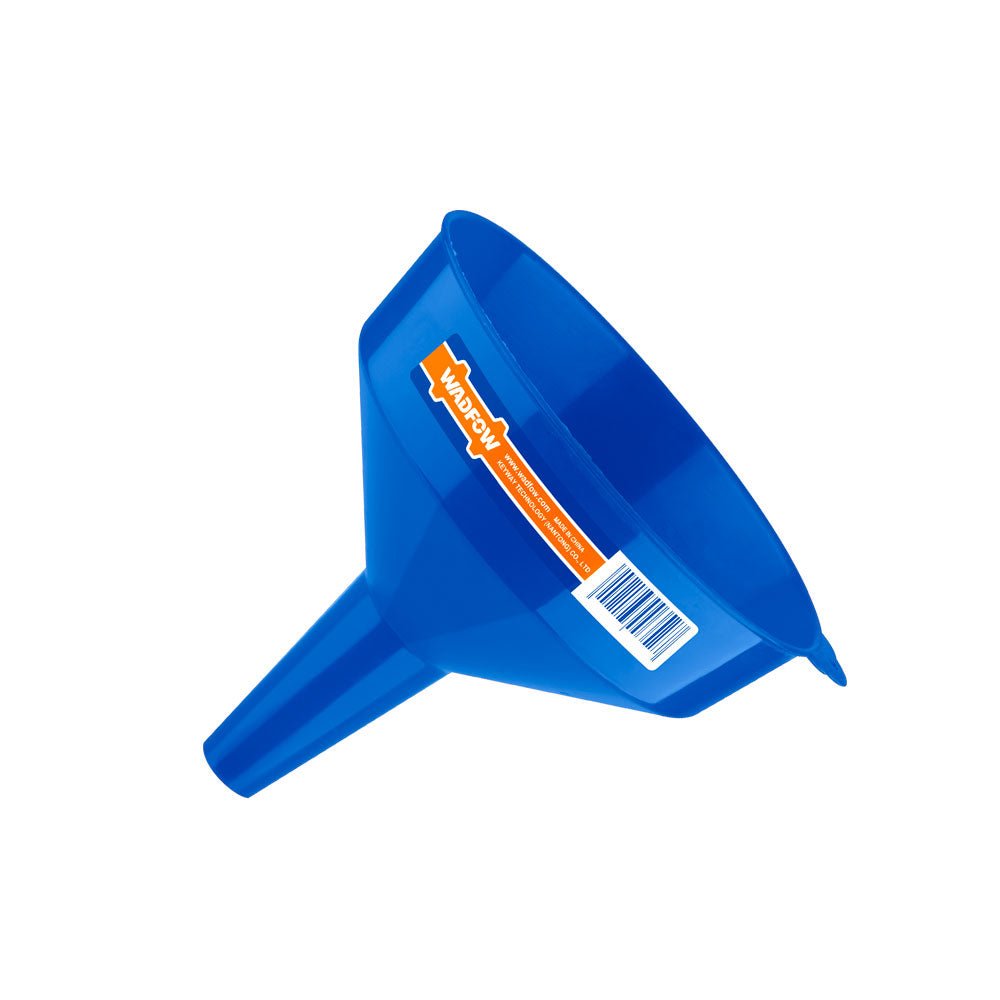 Embudo Plástico WADFOW 10" 250mm WUF1310 - MARKEMSTORE - Utensilios y Accesorios