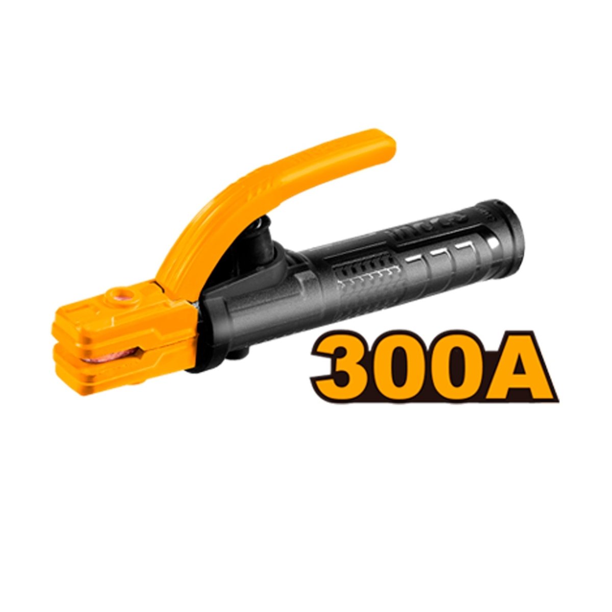Equipo de Soldadura INGCO MMA 200A IGBT Kit 7 Piezas UCOS25075 - MARKEMSTORE - Soldadores y Accesorios