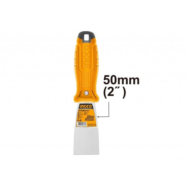 Espatula 2 50Mm Hput686050 - MARKEMSTORE - Ferreteria
