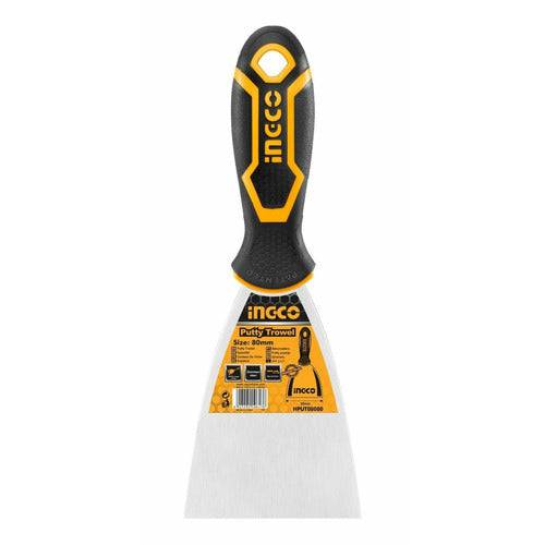 Espatula 80mm Hput08080 Ingco - MARKEMSTORE -