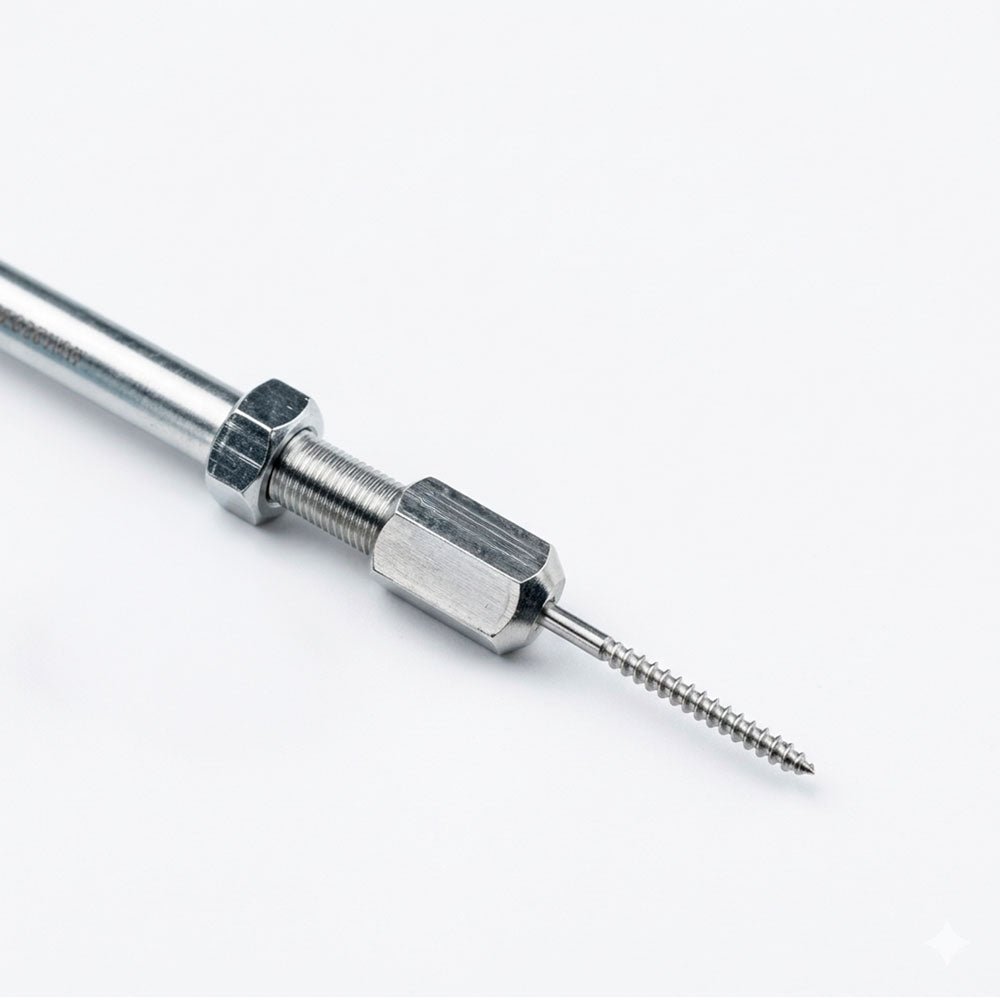 Extracto de Martillo Universal 26 Piezas WGP5D10 - MARKEMSTORE - Extractores de Polea