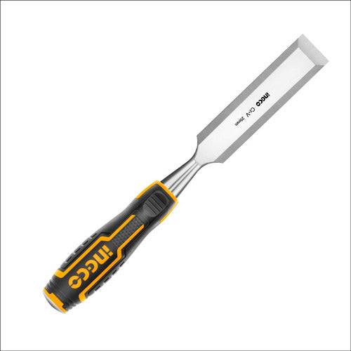 Formon Para Madera 25x140mm Ingco - MARKEMSTORE -