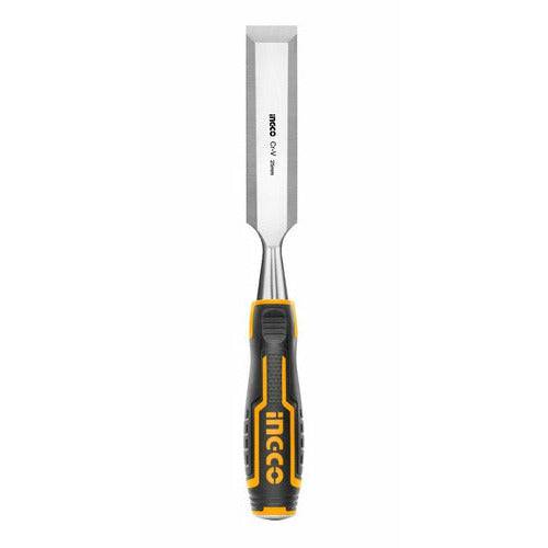 Formon Para Madera 25x140mm Ingco - MARKEMSTORE -