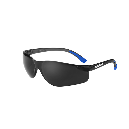 Gafas de Seguridad En Pc Sombra 4 P/Int Y Ext. WADFOW WSG3808 - MARKEMSTORE - Gafas