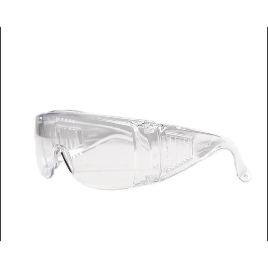 Gafas Industriales Unilente Claro Ultra 11882511 - MARKEMSTORE - Gafas