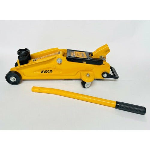 Gato Carro Zorra 2 Toneladas Ingco HFJ201 - MARKEMSTORE -