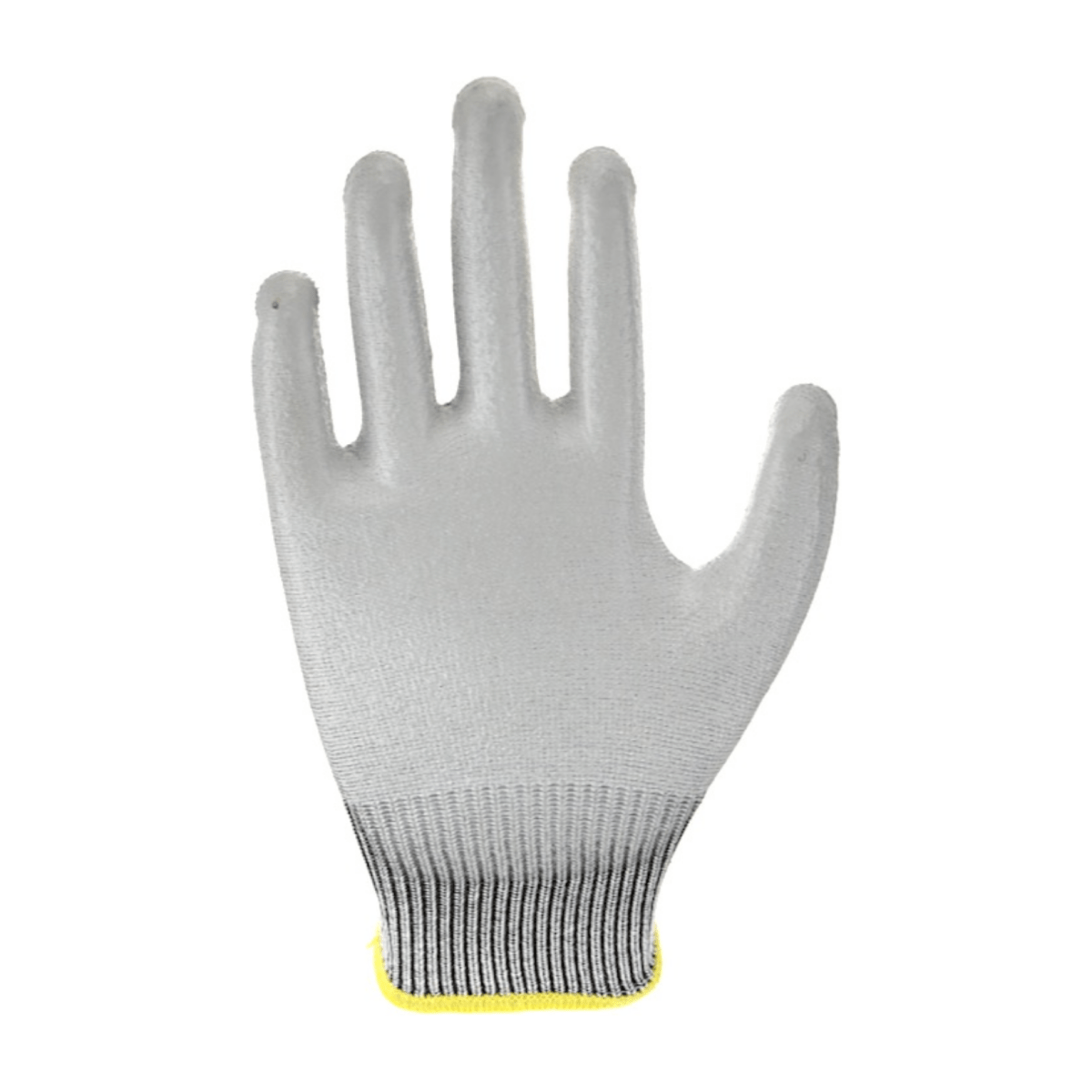 Guantes de Algodón / Naylon Recubiertos En Poliuretano - MARKEMSTORE -