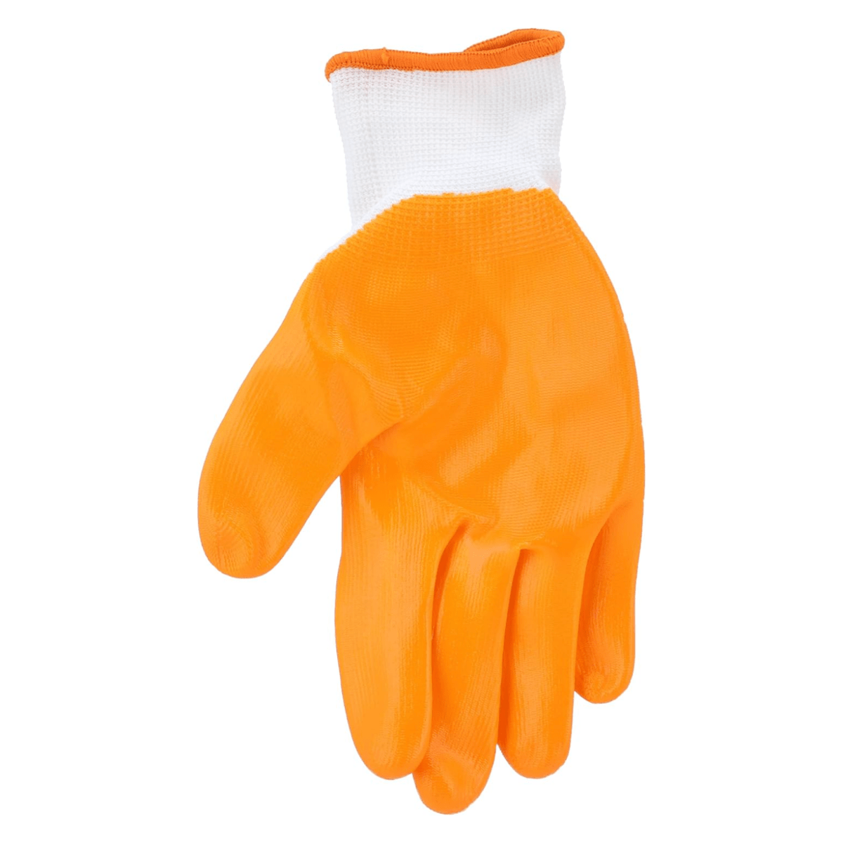 Guantes de Nitrilo INGCO HGNG01 - MARKEMSTORE -