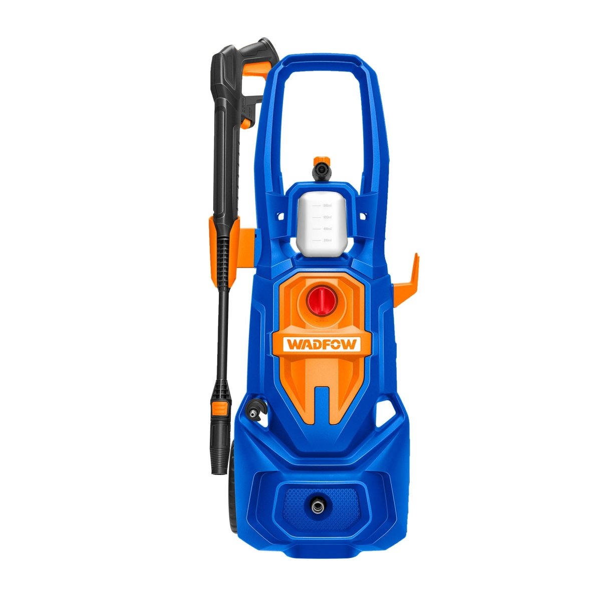 Hidrolavadora Alta Presión 110V 2200W 2320Psi 6L/Min UWHP3A22 - MARKEMSTORE - Hidrolavadoras