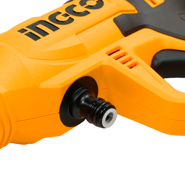 Hidrolavadora Inalámbrica 20V 24.8Bar INGCO CPWLI2036 - MARKEMSTORE - Hidrolavadoras