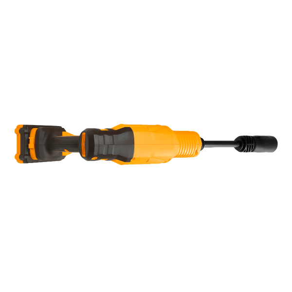 Hidrolavadora Inalámbrica INGCO 20V 24.8Bar 2.8L/min + Batería 2Ah, Cargador UCPWLI20362 - MARKEMSTORE - Hidrolavadoras