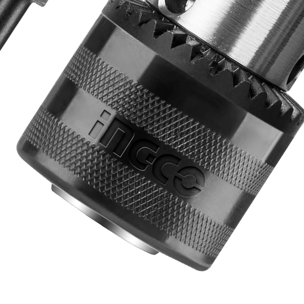 INGCO MANDRIL TALADRO 1/2 - 20UNF 1.5 - 13MM INCLUYE LLAVE Y ADAPTADOR KC1301.1 - MARKEMSTORE - Accesorios para Taladro
