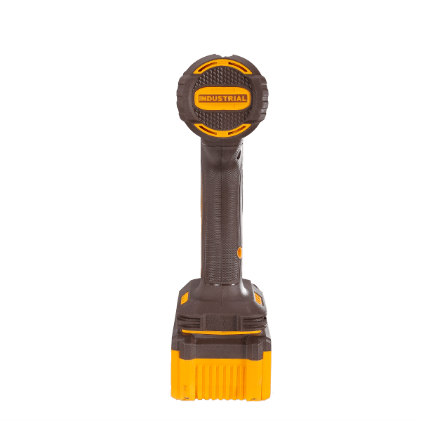 INGCO PISTOLA DE CALOR 20V 300 /550°C INCLUYE 2 BATERIA 4.0AH CARGADOR Y ACCESORIOS UHGLI20085 - MARKEMSTORE - Pistolas y Sopladores