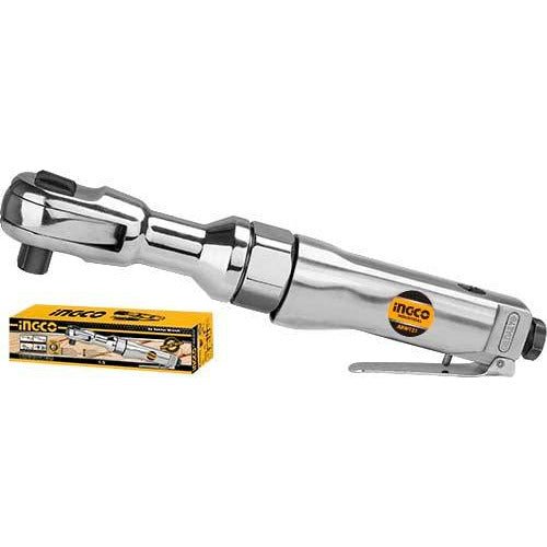 Ingco Ratchet Neumatico M1/2 Torque 68Nm 160Rpm Arw121 - MARKEMSTORE - Pistolas y Sopladores