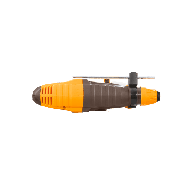INGCO ROTOMARTILLO 20V SDS PLUS 2.5J 0 - 1100 RPM BRUSHLESS SIN BATERIA CRHLI26208 - MARKEMSTORE - Rotomartillos