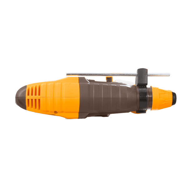 INGCO ROTOMARTILLO 20V SDS PLUS 2.5J 0 - 1100RPM BRUSHLESS INCLUYE 2 BATERIAS 4.0AH Y CARGADOR UCRHLI262085 - MARKEMSTORE - Rotomartillos
