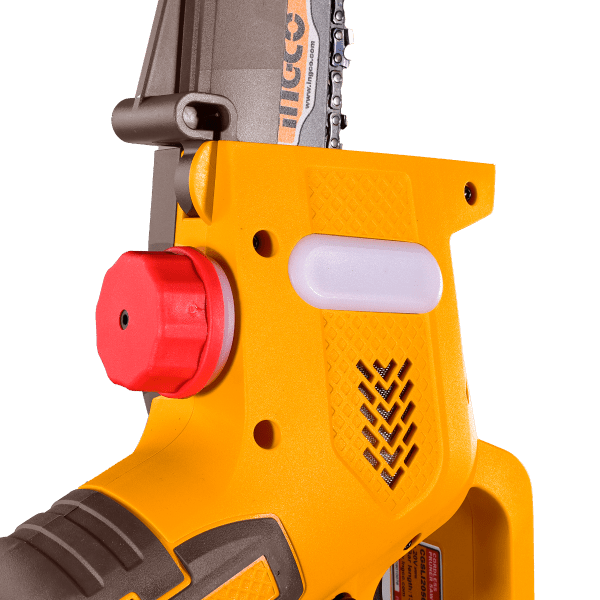 INGCO SIERRA PODADORA 5´´ 20V SIN BATERIA CGSLI2056 - MARKEMSTORE - Sierras