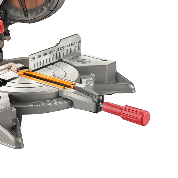 Ingleteadora Inalámbrica INGCO 20V 8-1/4" 4500RPM Hoja TCT Madera CMSLI2021 - MARKEMSTORE - Ingleteadoras