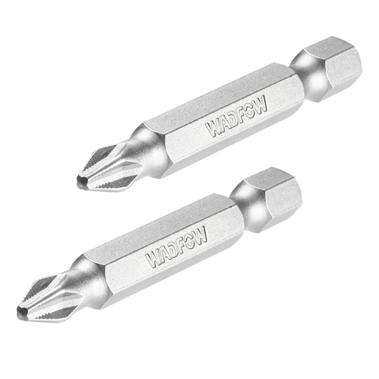 Juego 2 Puntas Destornillador Ph1X50Mm Crv WADFOW WSV2K11 - MARKEMSTORE -