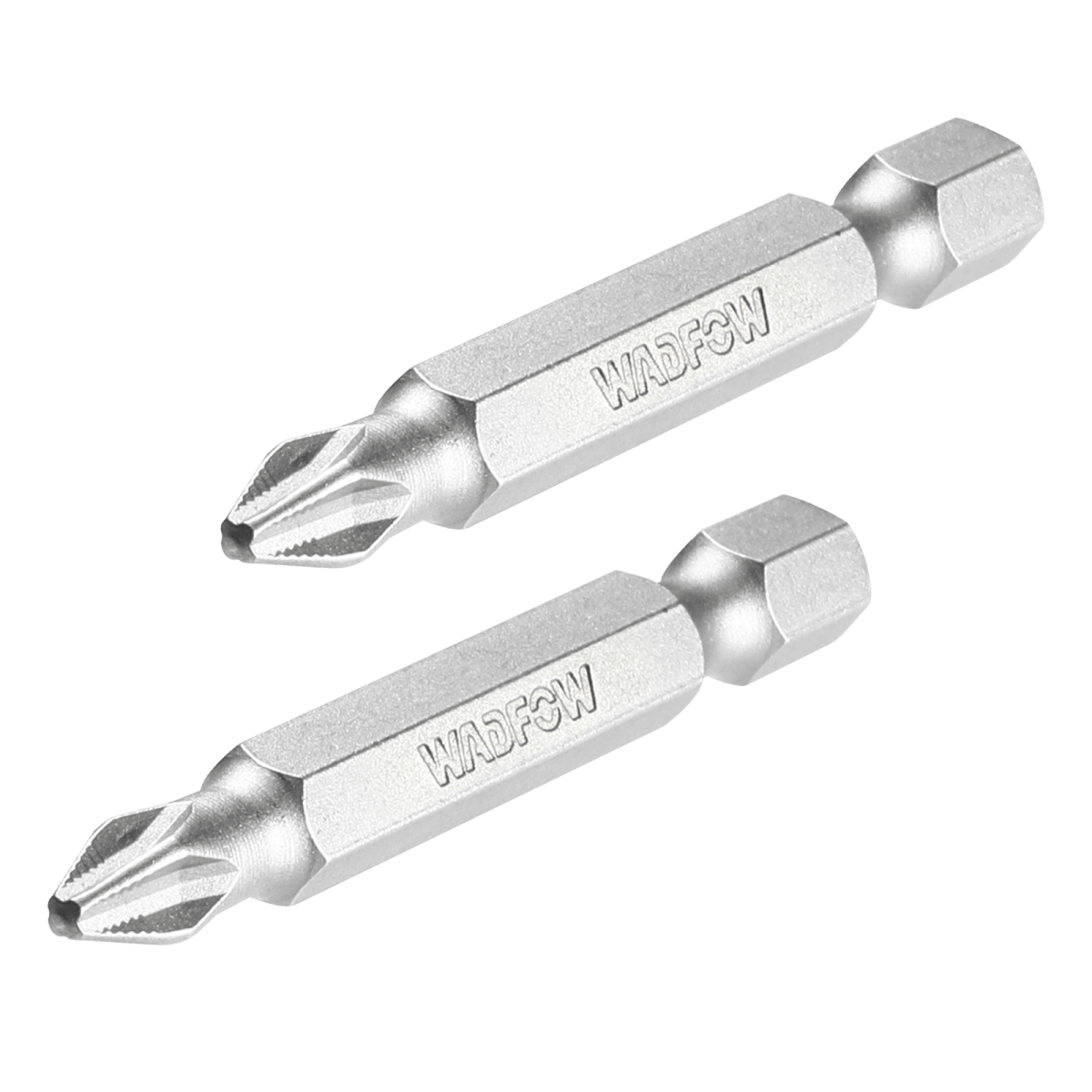 Juego 2 Puntas Destornillador Ph2X50Mm Crv WADFOW WSV2K12 - MARKEMSTORE -