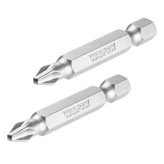 Juego 2 Puntas Destornillador Ph2X50Mm Crv WADFOW WSV2K12 - MARKEMSTORE -