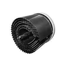 JUEGO DE SIERRA COPA 7PZS 26,32,38,45,50,56,63MM AKHS702 INGCO - MARKEMSTORE - Accesorios para Taladro
