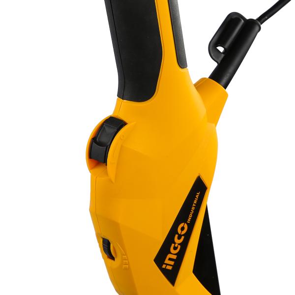 Lijadora de Pared y Techo INGCO 1050W 2600RPM UDWS10501 - MARKEMSTORE - Lijadoras
