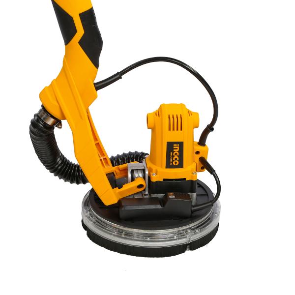 Lijadora de Pared y Techo INGCO 1050W 2600RPM UDWS10501 - MARKEMSTORE - Lijadoras