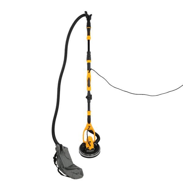 Lijadora de Pared y Techo INGCO 1050W 2600RPM UDWS10501 - MARKEMSTORE - Lijadoras