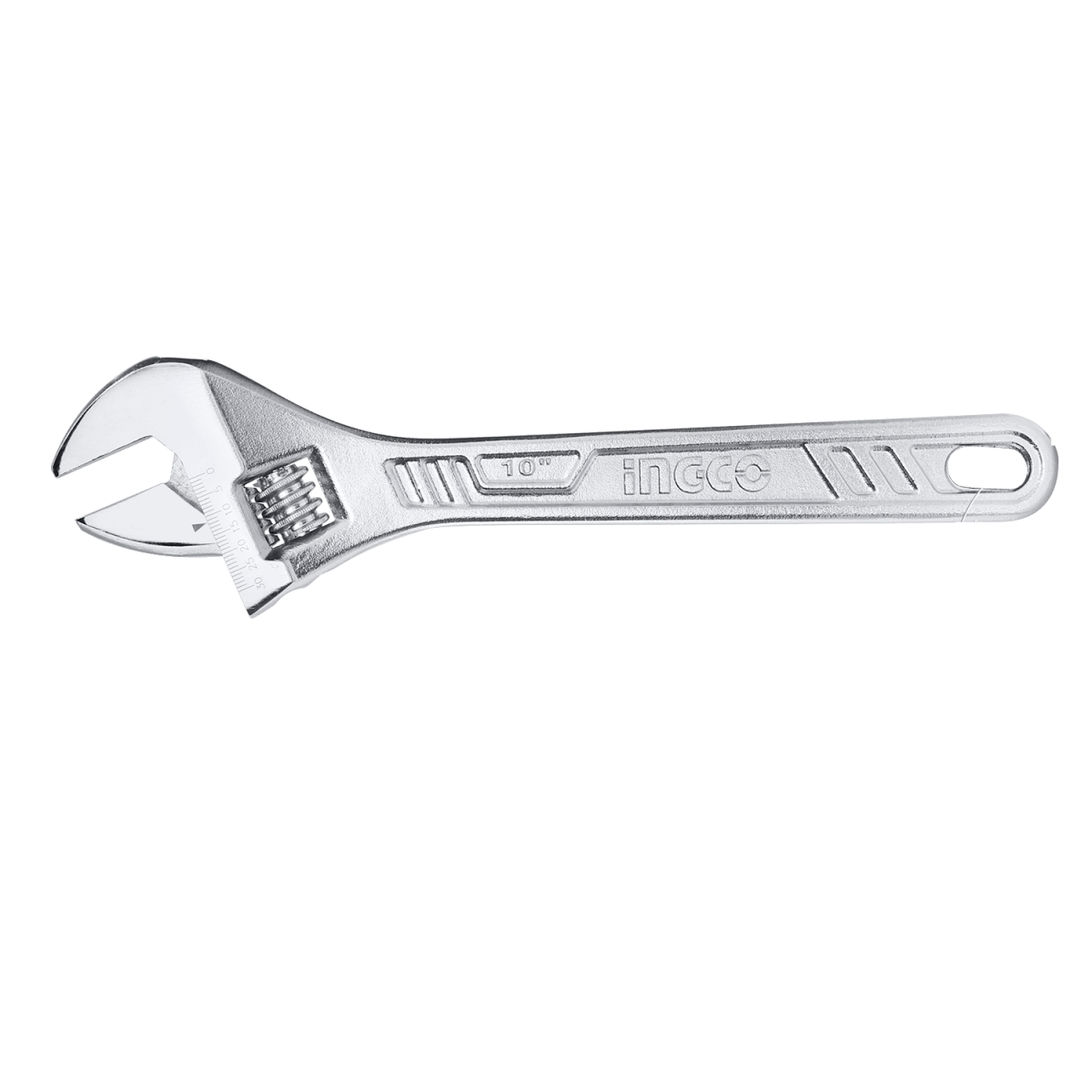 Llave Ajustable 10" INGCO HADW131102 - MARKEMSTORE - 