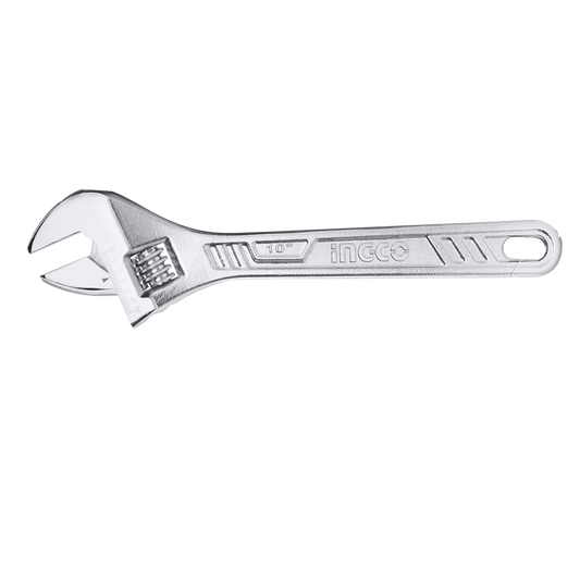 Llave Ajustable 10" INGCO HADW131102 - MARKEMSTORE - 