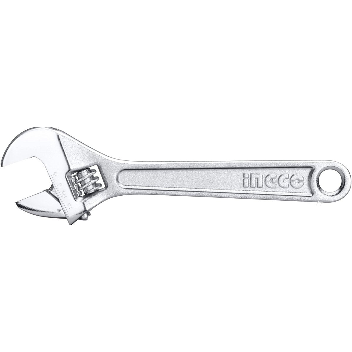 Llave Ajustable 15 Ingco Hadw131152 - MARKEMSTORE -