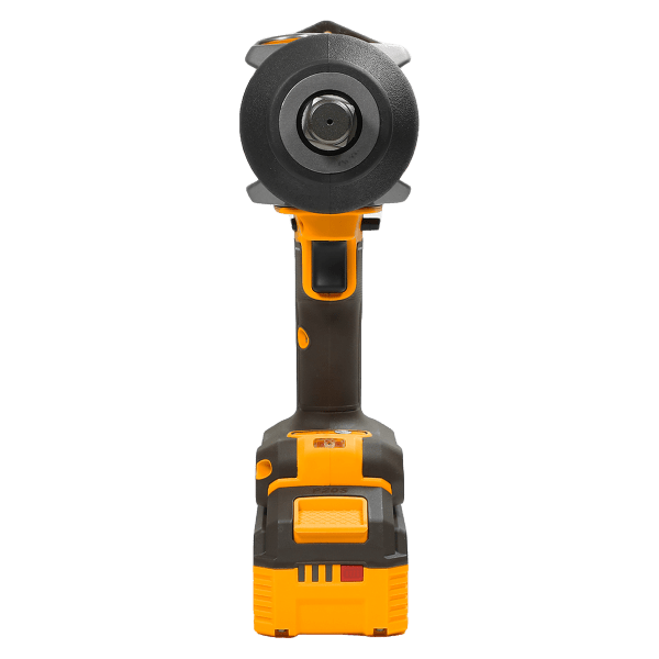 Llave de Impacto Inalámbrica INGCO 20V 3/4" 1350Nm - CIWLI201351 - MARKEMSTORE - Llave de Impacto