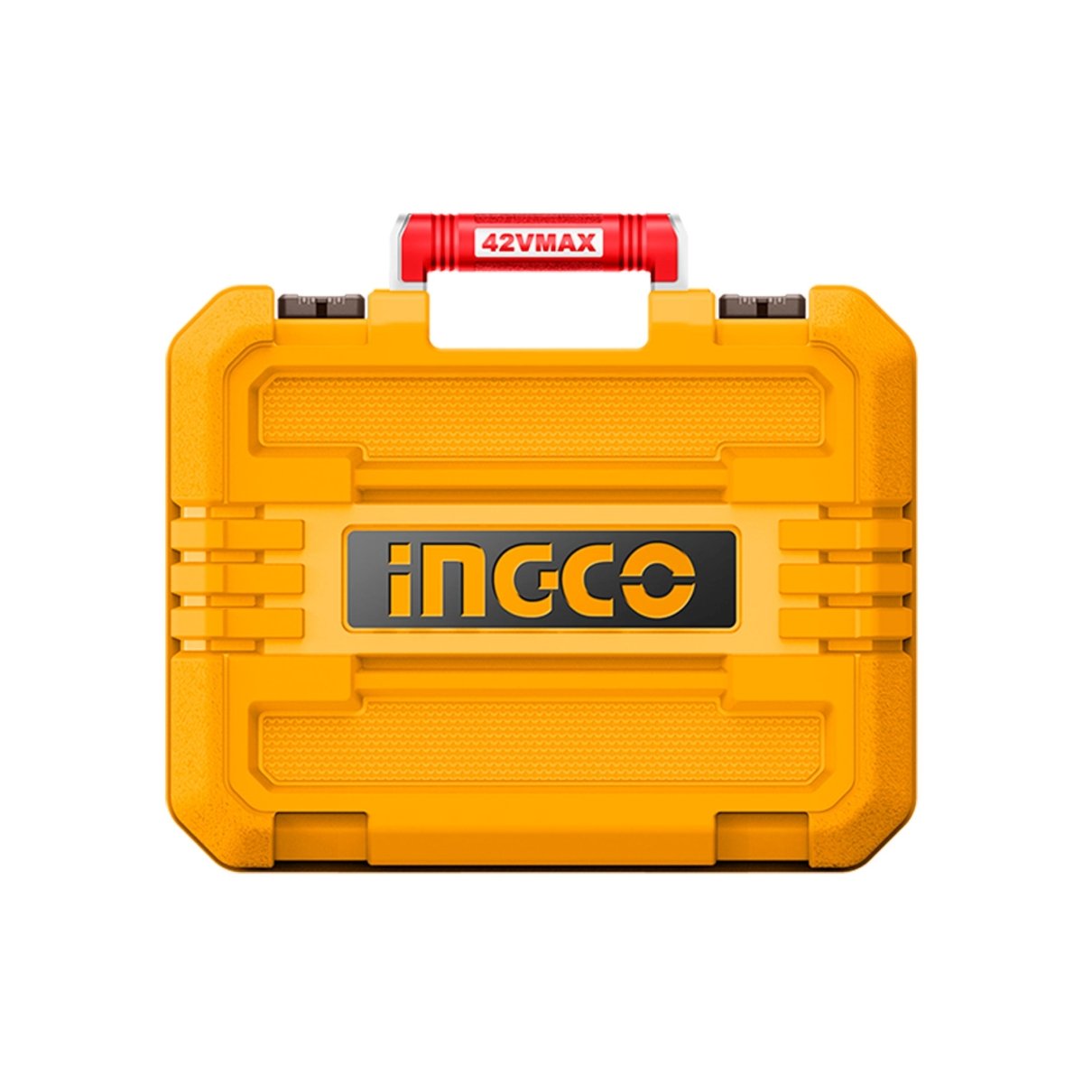 Llave de Impacto Inalámbrica INGCO 42V 460Nm | UCIWLI42462 - MARKEMSTORE - Llave de Impacto