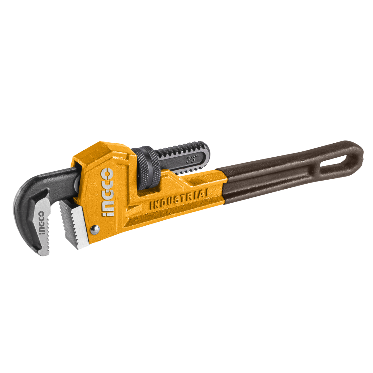 Llave De Tubo 36 INGCO HPW0836 - MARKEMSTORE -