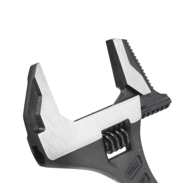 Llave Expansiva INGCO 10" 2 en 1 0 - 52mm HADWG0810 - MARKEMSTORE - Llaves y Juegos