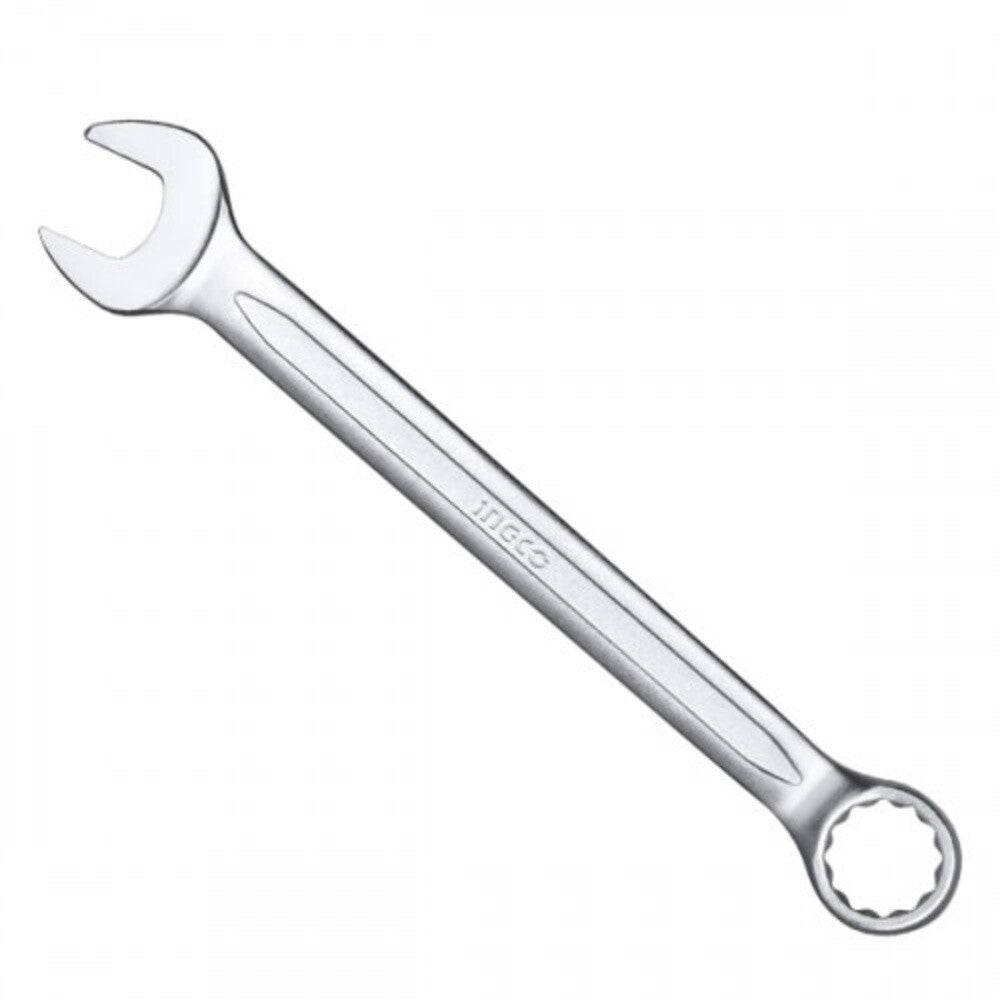 LLAVE MIXTA CR - V 18MM HCSPA181 INGCO - MARKEMSTORE - Aspiradoras