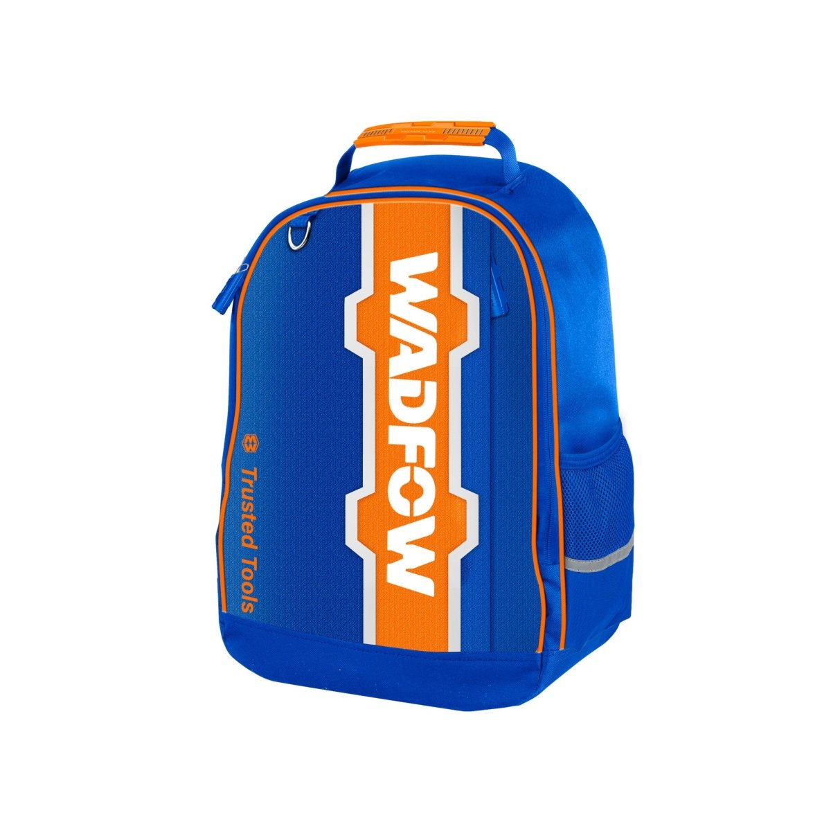 Maletin Para Herramientas L34Xw17Xh45Cm Cap 8Kg WTG4100 - MARKEMSTORE -