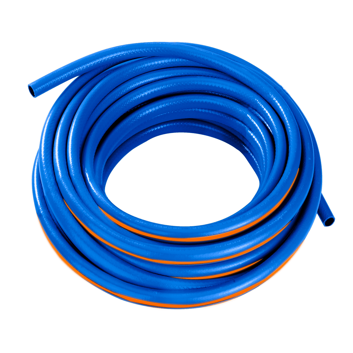 Manguera Pvc 1/2 X 20Mts 1,7mm WADFOW WYP1E20 - MARKEMSTORE - 