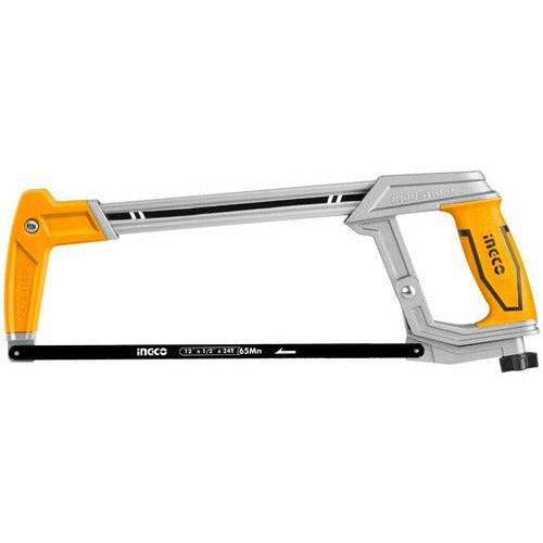 Marco Segueta Tipo Industrial 300mm/12 INGCO HHF3088 - MARKEMSTORE -