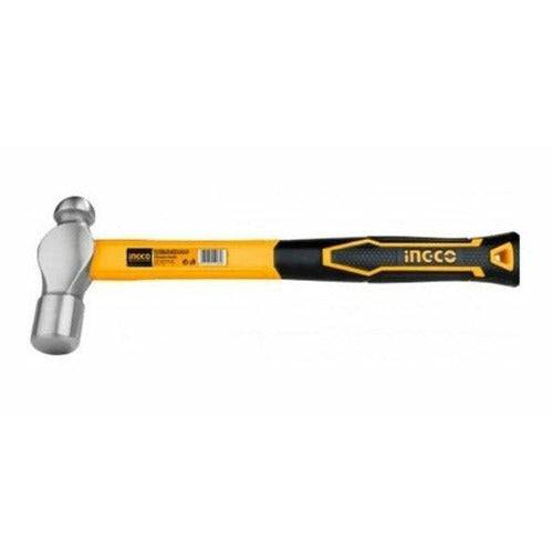 Martillo De Bola 16oz INGCO HBPH88016 - MARKEMSTORE - Martillos