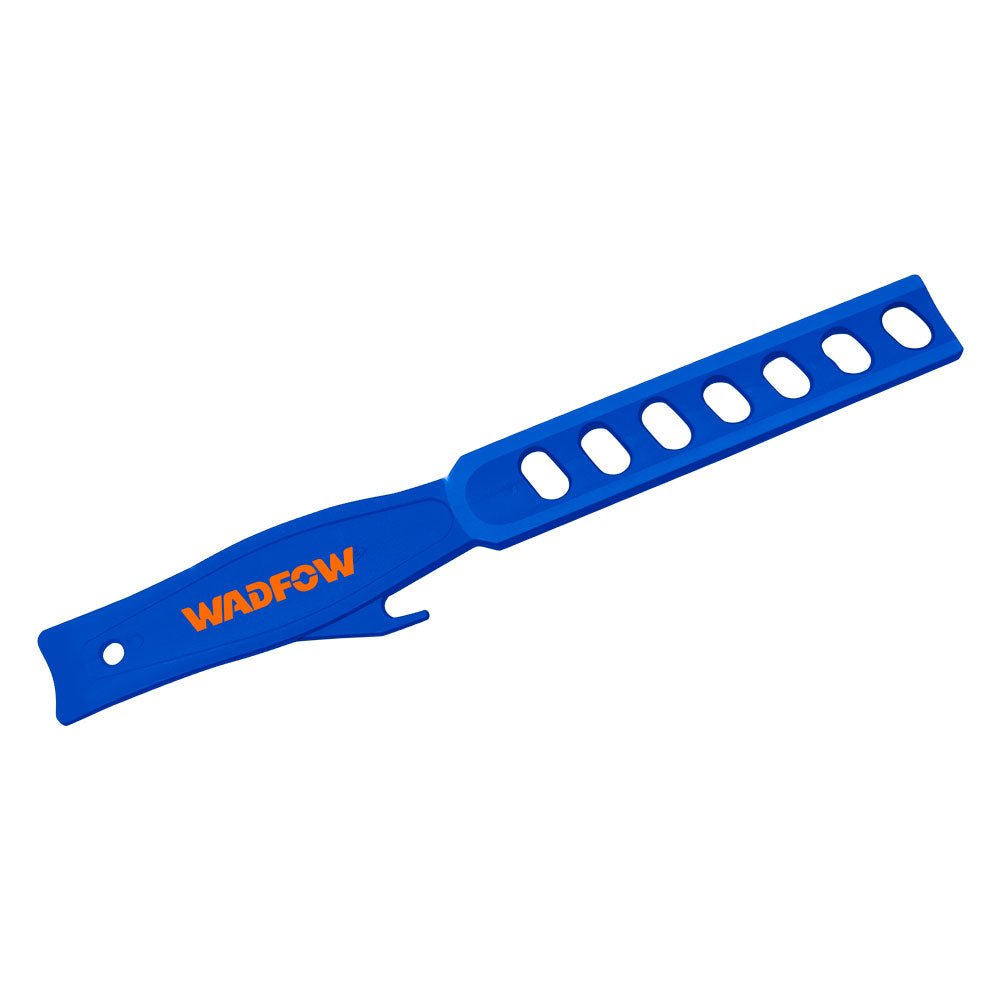 Mezclador de Pintura Plástico WADFOW 270x28mm PP WJA1301 - MARKEMSTORE -