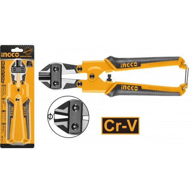 Mini Cortapernos 8" Hmbc0808 - MARKEMSTORE - 